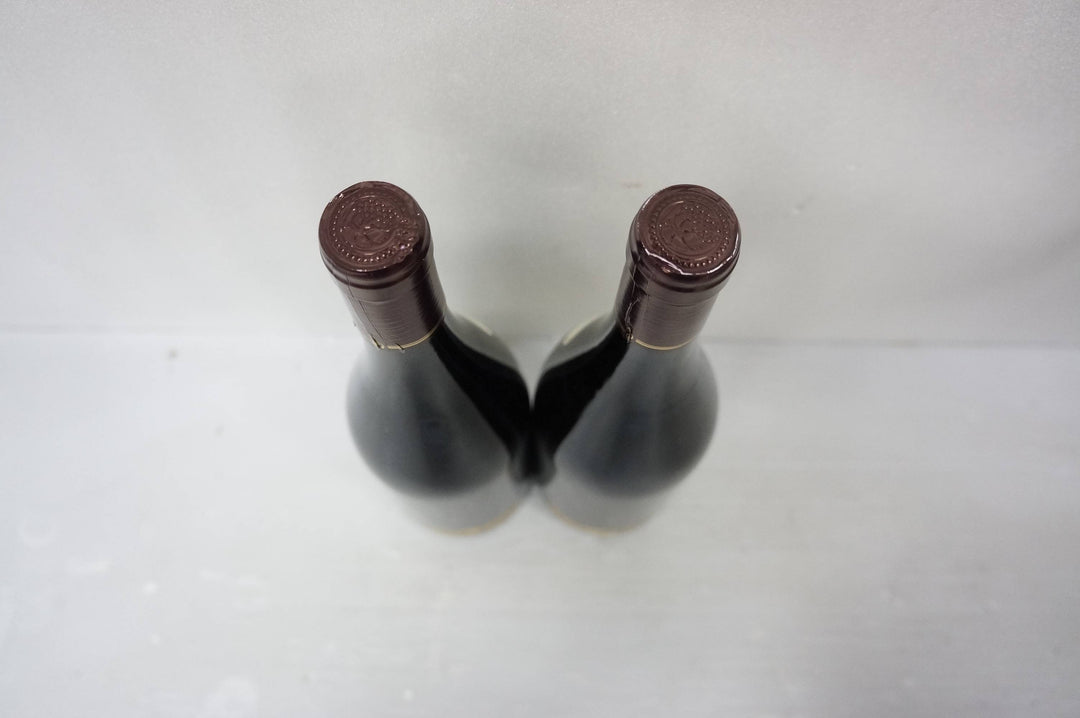 Clos Rougeard Saumur Champigny Le Clos 2011
