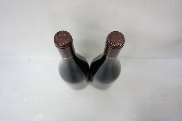 Clos Rougeard Saumur Champigny Le Clos 2011