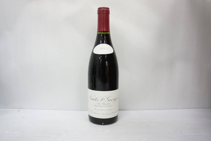 Leroy (Domaine) Nuits St Georges Aux Boudot 1er Cru 1995