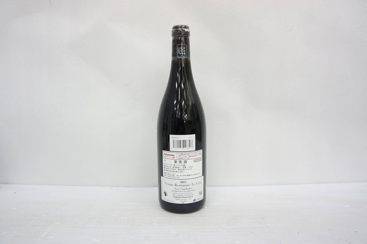 Prieure Roch Vosne Romanee Les Suchots 1er Cru 2012