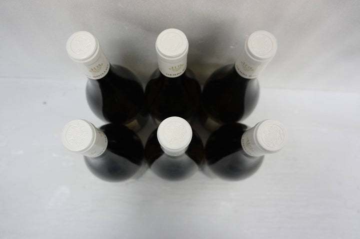 Henri Boillot Chevalier Montrachet Grand Cru 2013