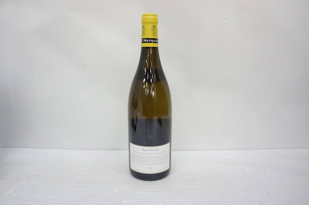 Joseph Drouhin Montrachet Grand Cru 2006