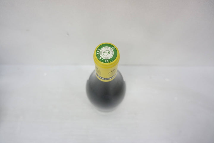 Joseph Drouhin Montrachet Grand Cru 2006