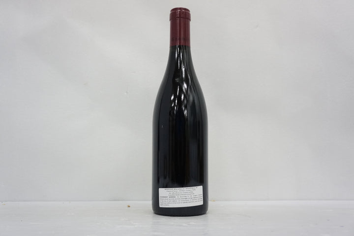 Georges Roumier Musigny Grand Cru 2002