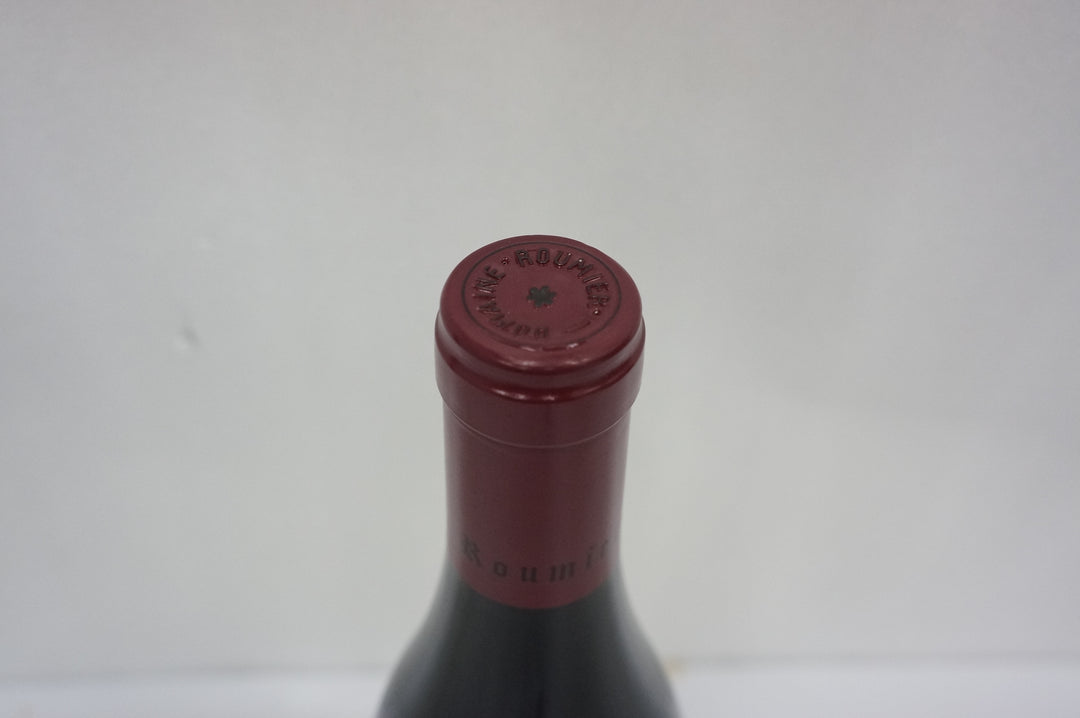 Georges Roumier Musigny Grand Cru 2002