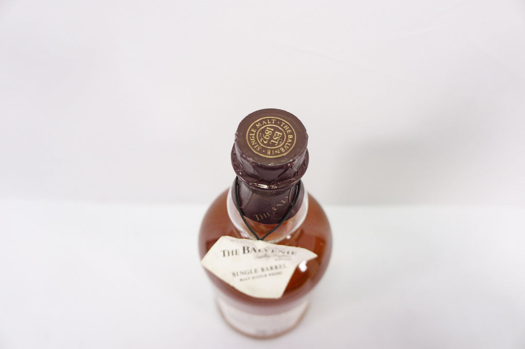 Balvenie Single Barrel 15 years NV