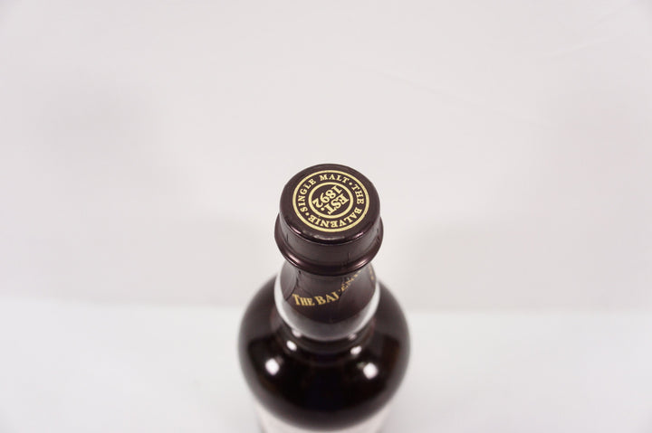 Balvenie Single Malt Scotch Whisky 'Thirty' 30 Year Old NV