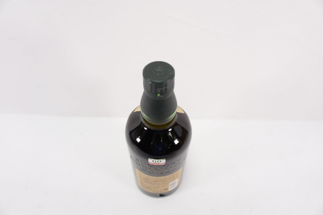 Hakushu Single Malt Whisky 18 Years Old NV