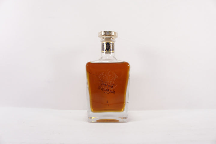 Johnny Walker Blue Label King George V Edition NV