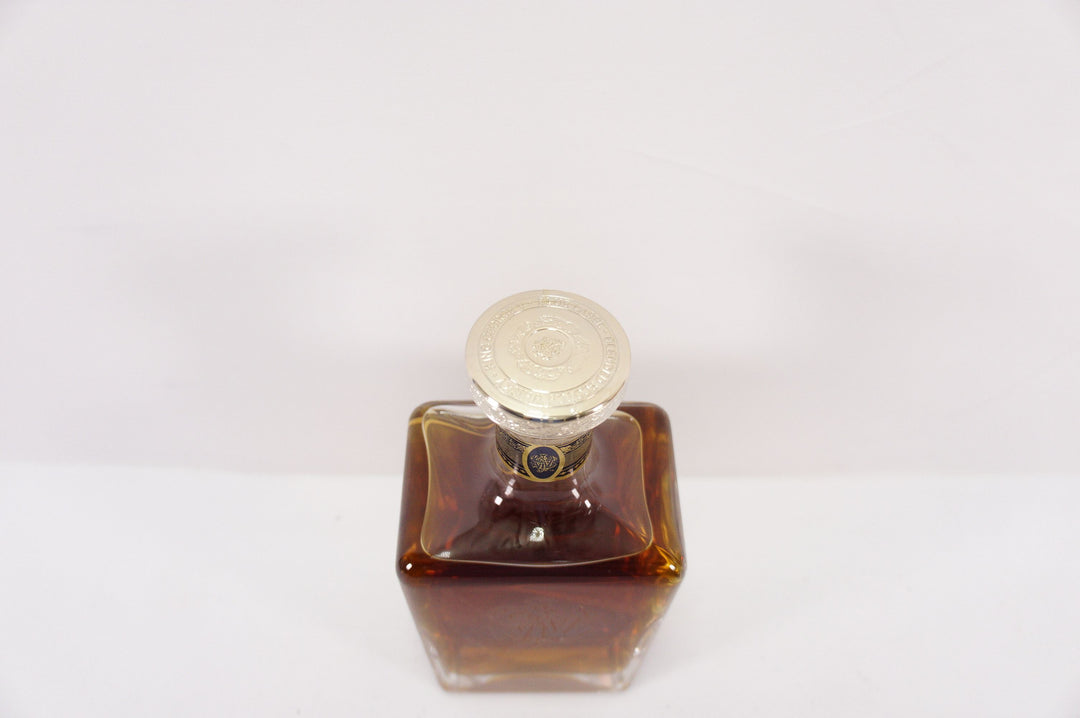 Johnny Walker Blue Label King George V Edition NV