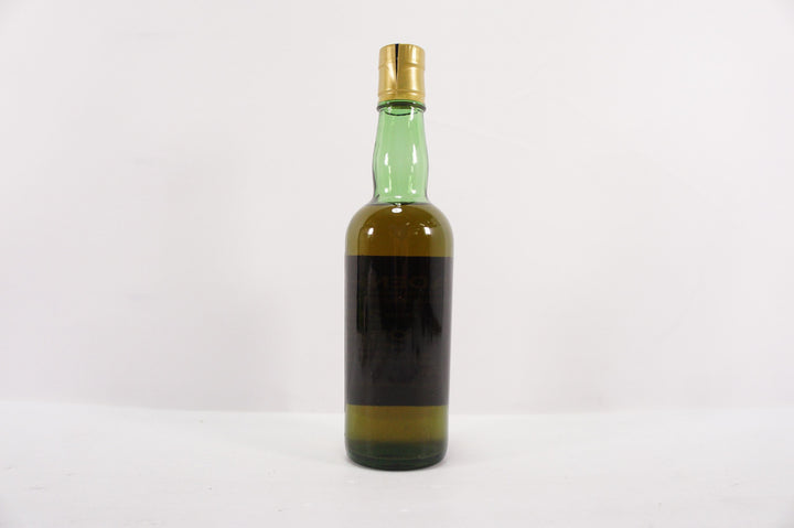 Oban 26 Year Old Cadenhead Half Bottling with Box 1963
