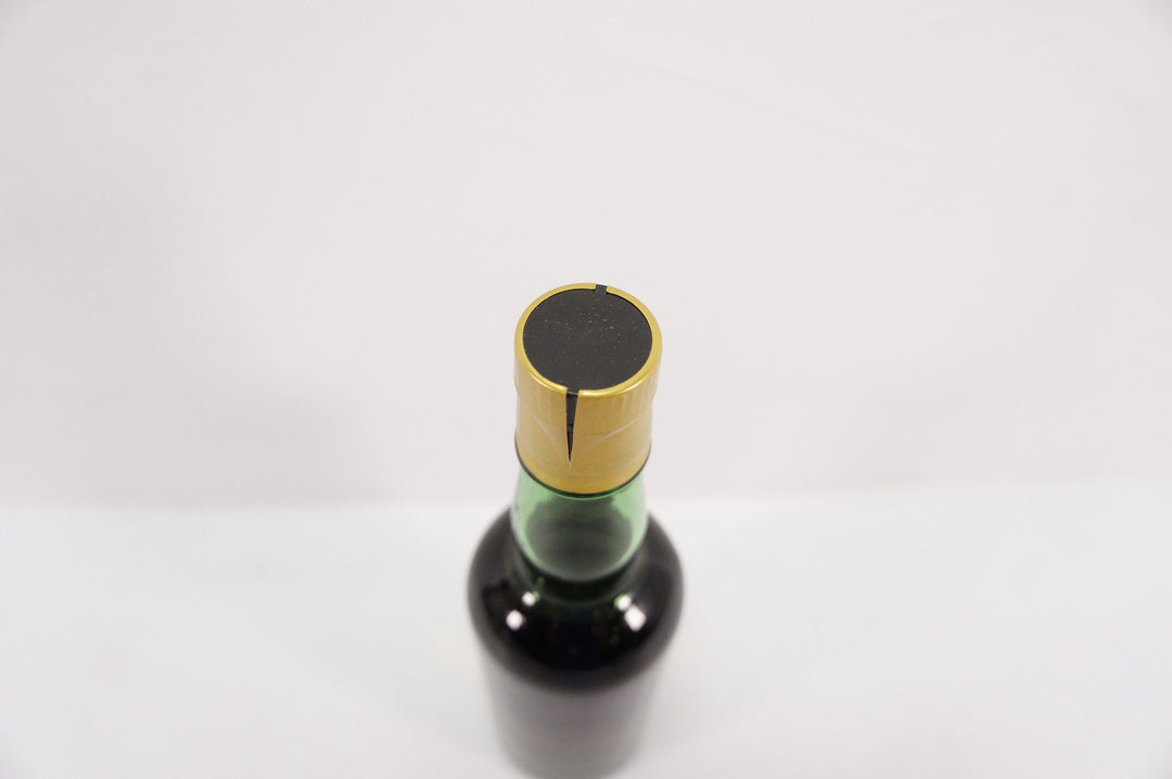 Oban 26 Year Old Cadenhead Half Bottling with Box 1963