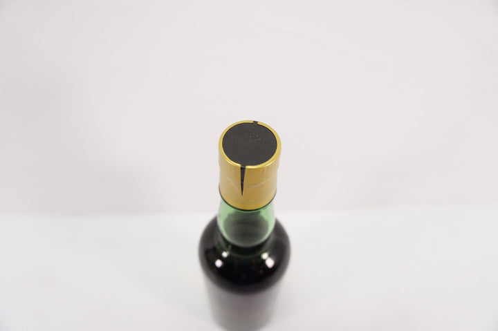 Oban 26 Year Old Cadenhead Half Bottling with Box 1963