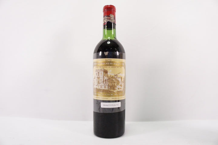 Chateau Ducru Beaucaillou 1970 *