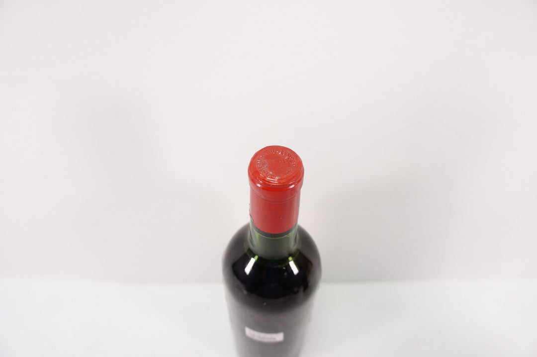Chateau Ducru Beaucaillou 1970 *