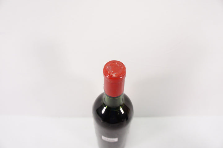 Chateau Ducru Beaucaillou 1970 *