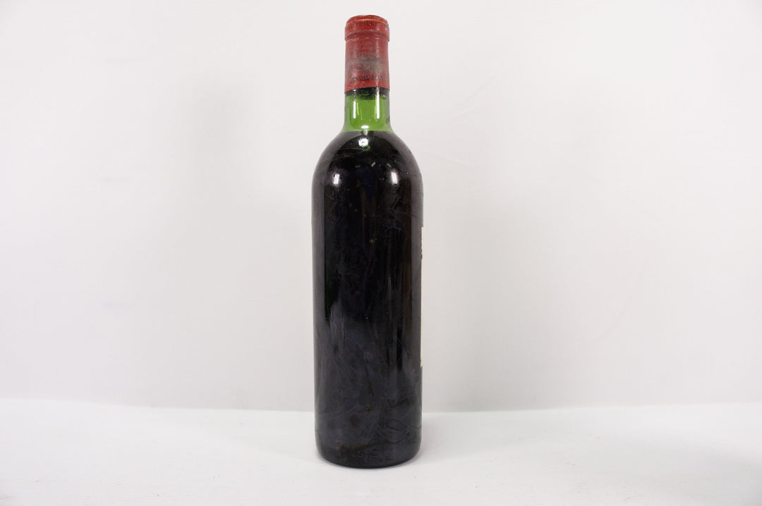 Chateau Cheval Blanc 1970 *