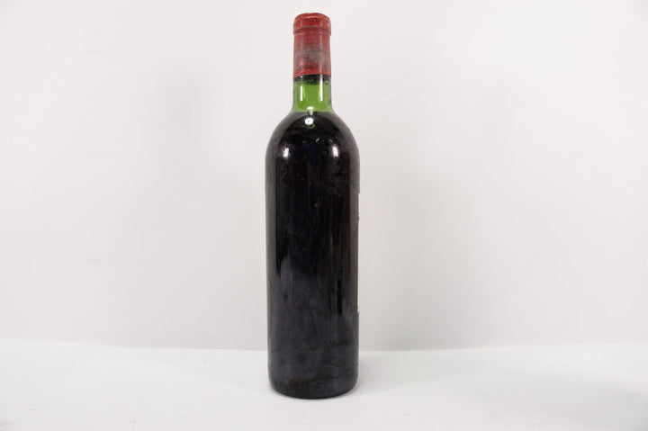 Chateau Cheval Blanc 1970 *