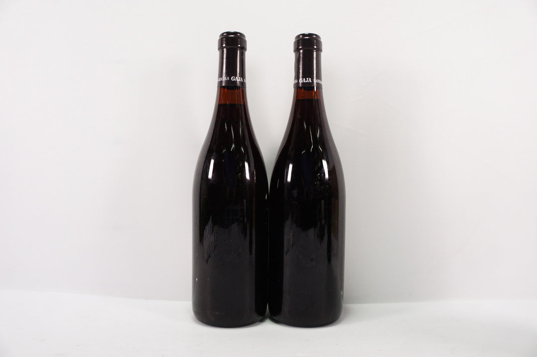 Gaja Barbaresco 1974