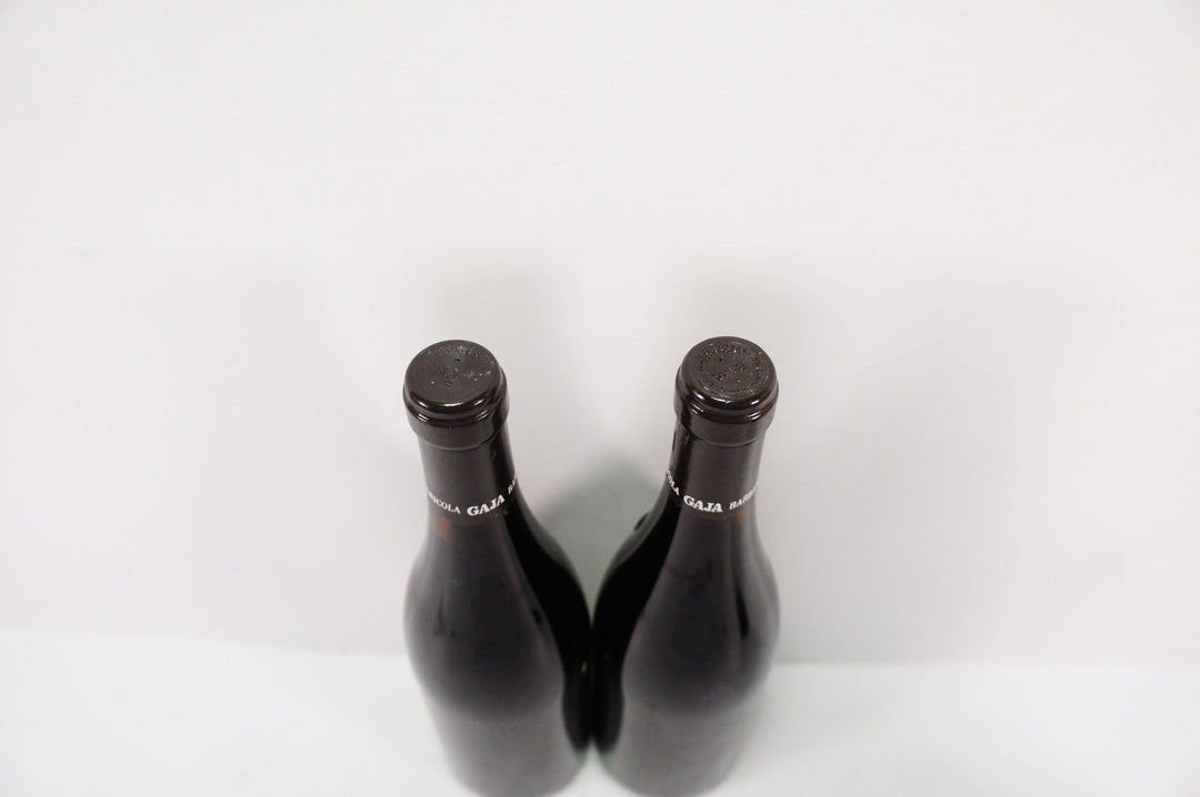 Gaja Barbaresco 1974
