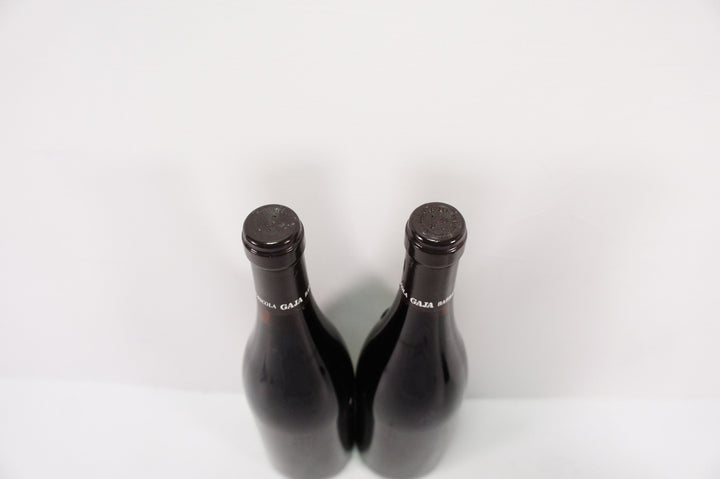 Gaja Barbaresco 1974