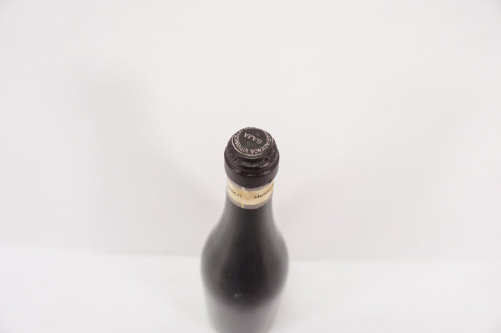 Gaja Barbaresco 1970