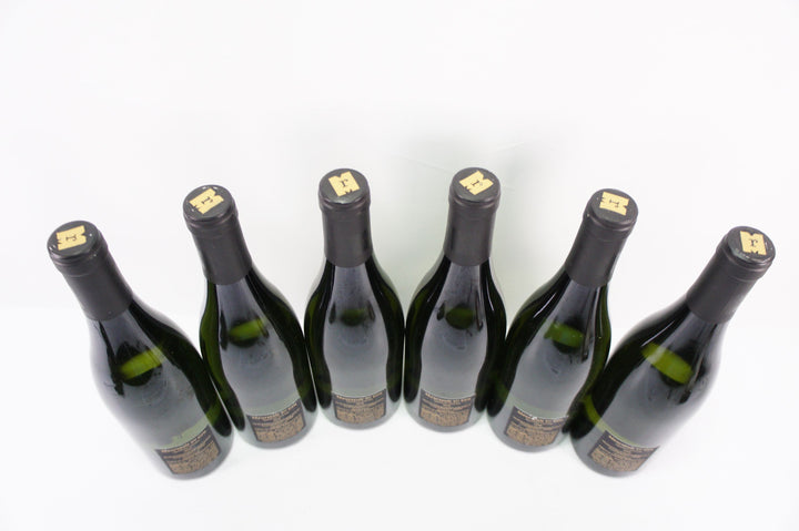 Jean Marc Roulot Meursault 1er Cru 2010 *