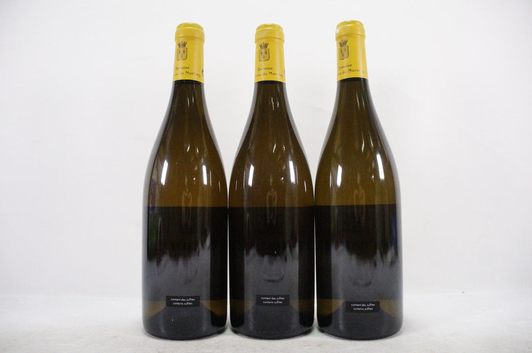 Bonneau du Martray Corton Charlemagne Grand Cru 2010