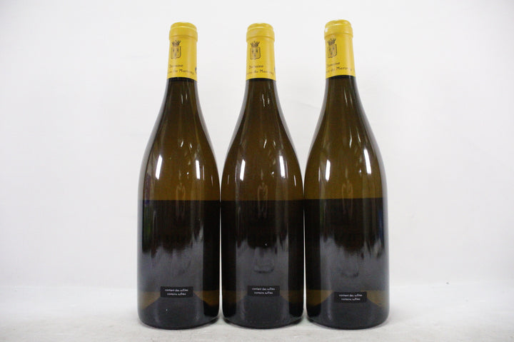 Bonneau du Martray Corton Charlemagne Grand Cru 2010