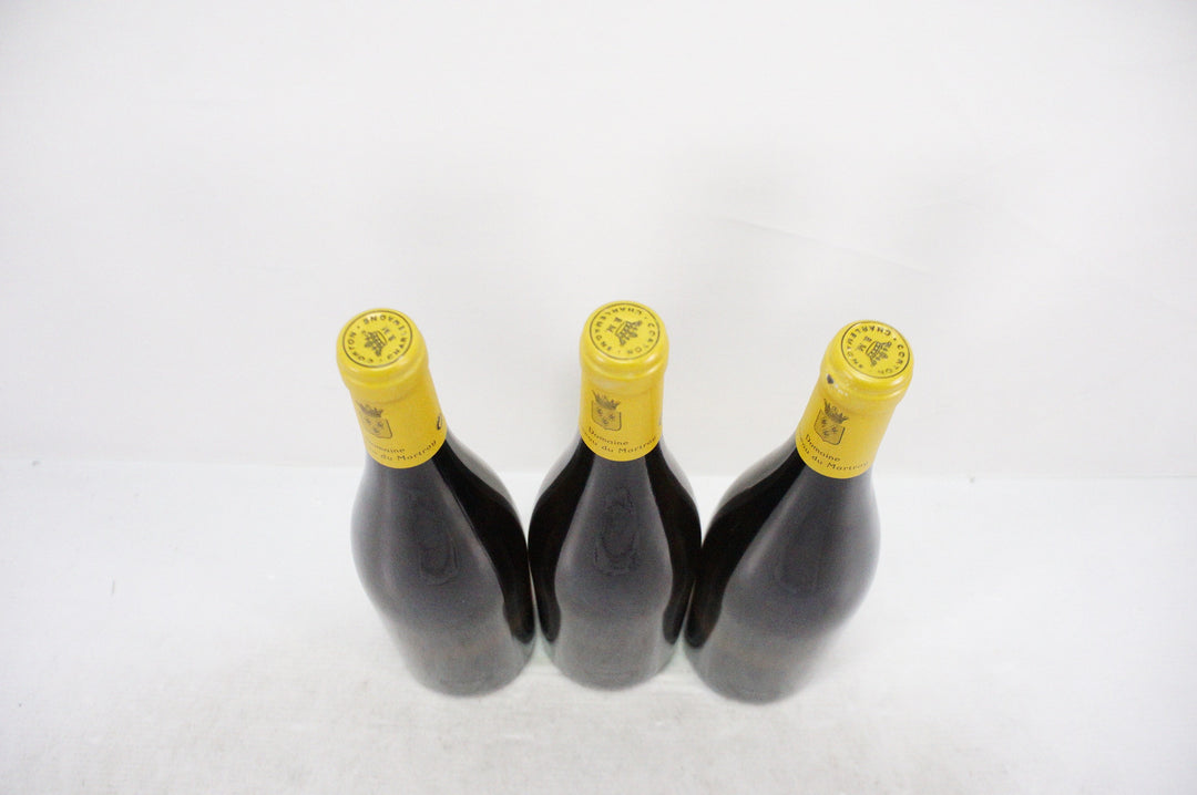Bonneau du Martray Corton Charlemagne Grand Cru 2010