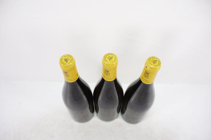 Bonneau du Martray Corton Charlemagne Grand Cru 2010