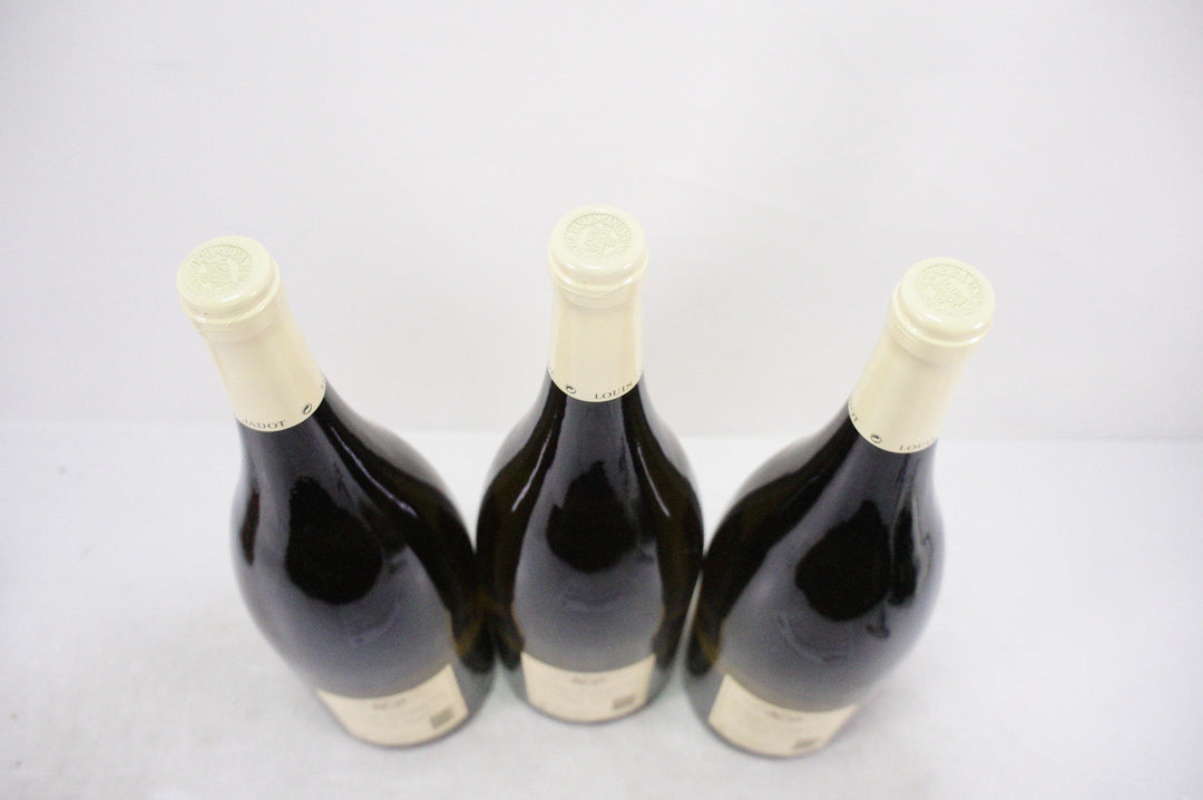 Louis Jadot Puligny Montrachet Les Folatieres 1er Cru Magnum 2012