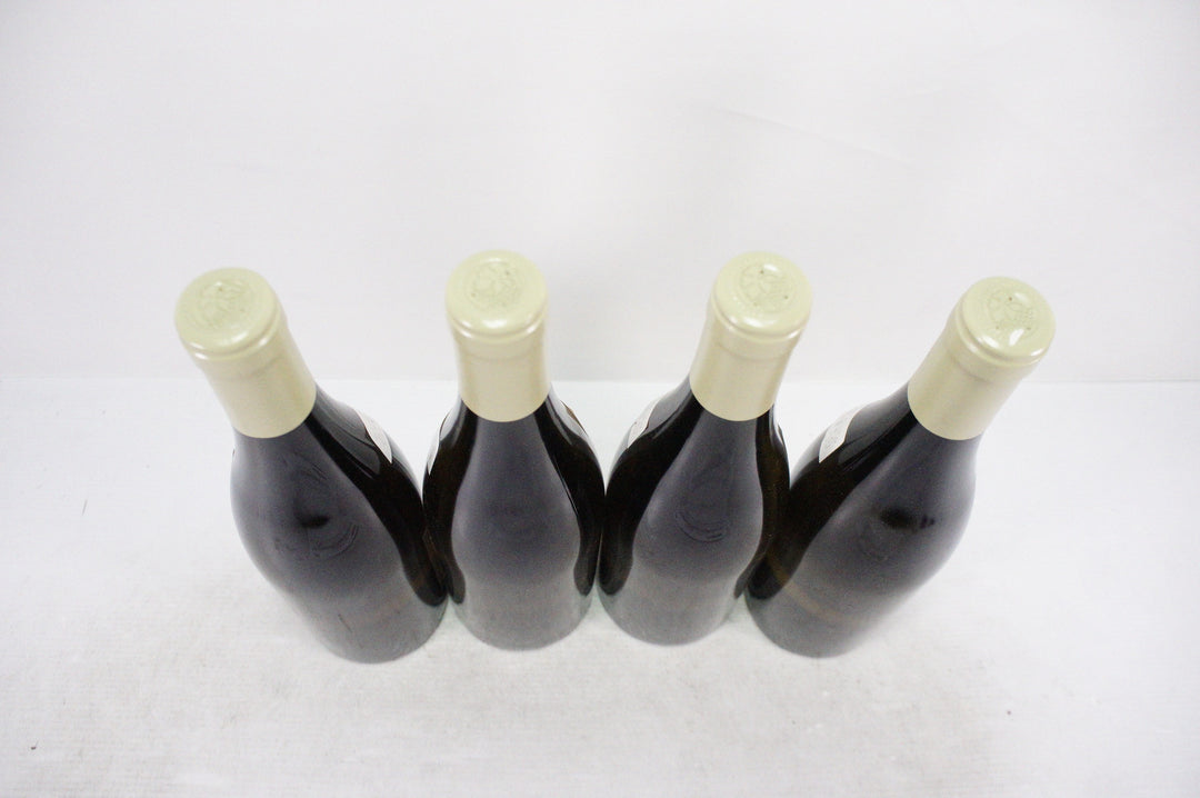 Ramonet Chassagne Montrachet 2011