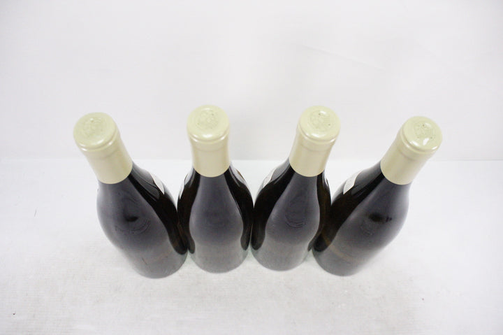 Ramonet Chassagne Montrachet 2011