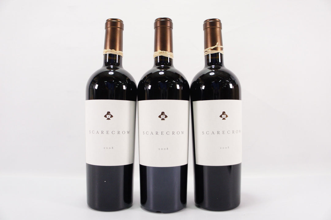 Scarecrow Cabernet Sauvignon 2008