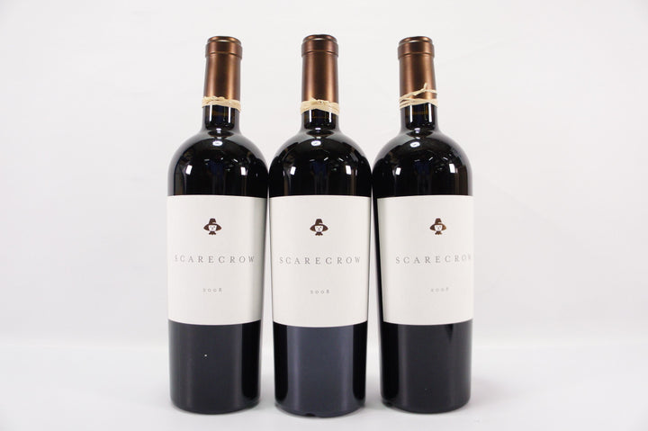 Scarecrow Cabernet Sauvignon 2008