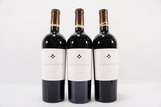 Scarecrow Cabernet Sauvignon 2008