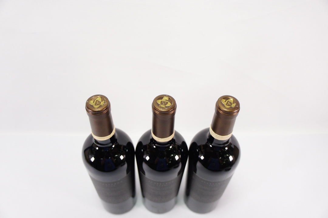 Scarecrow Cabernet Sauvignon 2008