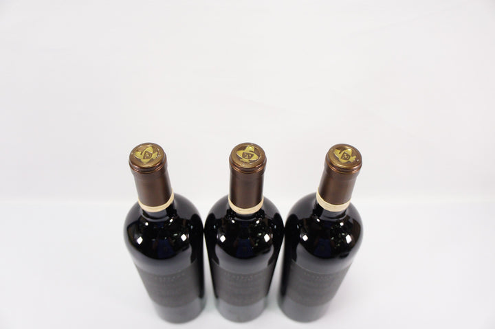 Scarecrow Cabernet Sauvignon 2008
