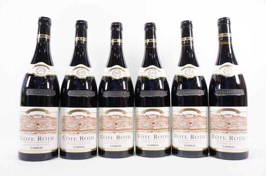 Guigal Cote Rotie La Mouline 2005