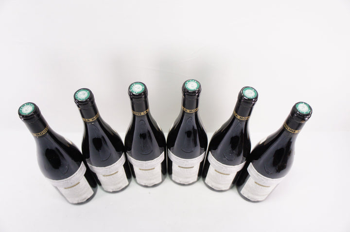 Guigal Cote Rotie La Mouline 2005