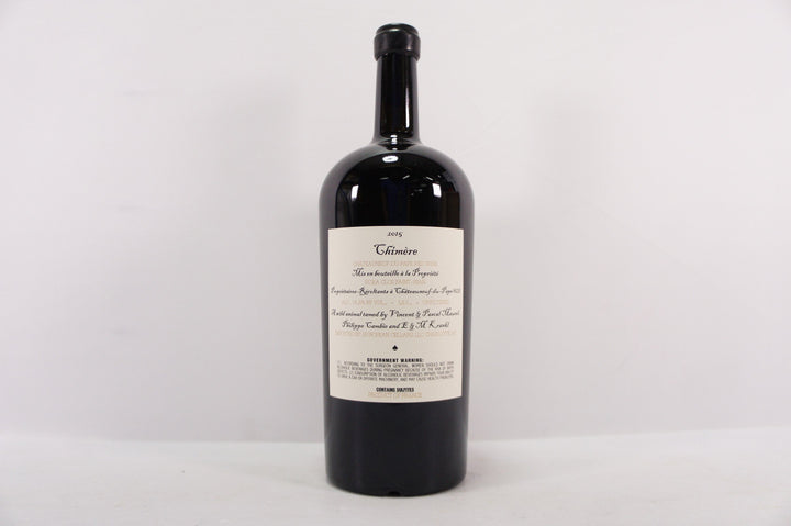 Chimere Chateauneuf du Pape Magnum 2015