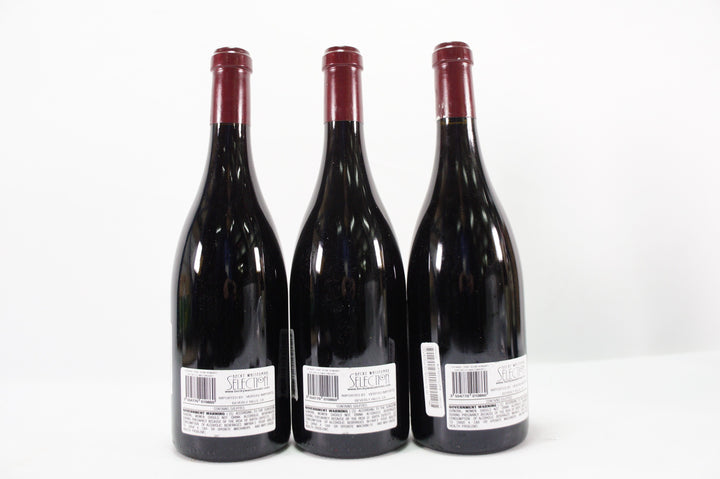 Sylvain Cathiard Vosne Romanee Aux Malconsorts 1er Cru 2006