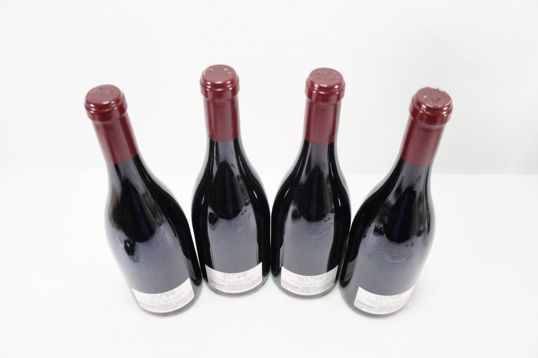 Sylvain Cathiard Vosne Romanee Aux Malconsorts 1er Cru 2004