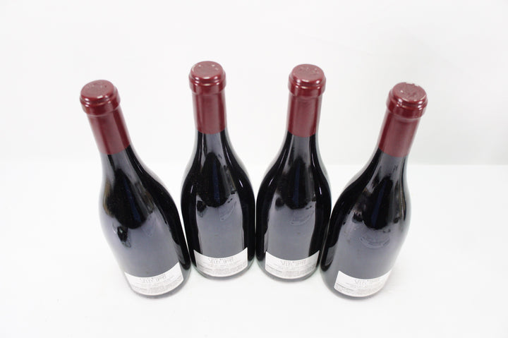 Sylvain Cathiard Vosne Romanee Aux Malconsorts 1er Cru 2004
