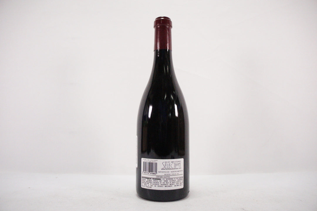 Sylvain Cathiard Vosne Romanee Aux Malconsorts 1er Cru 2006
