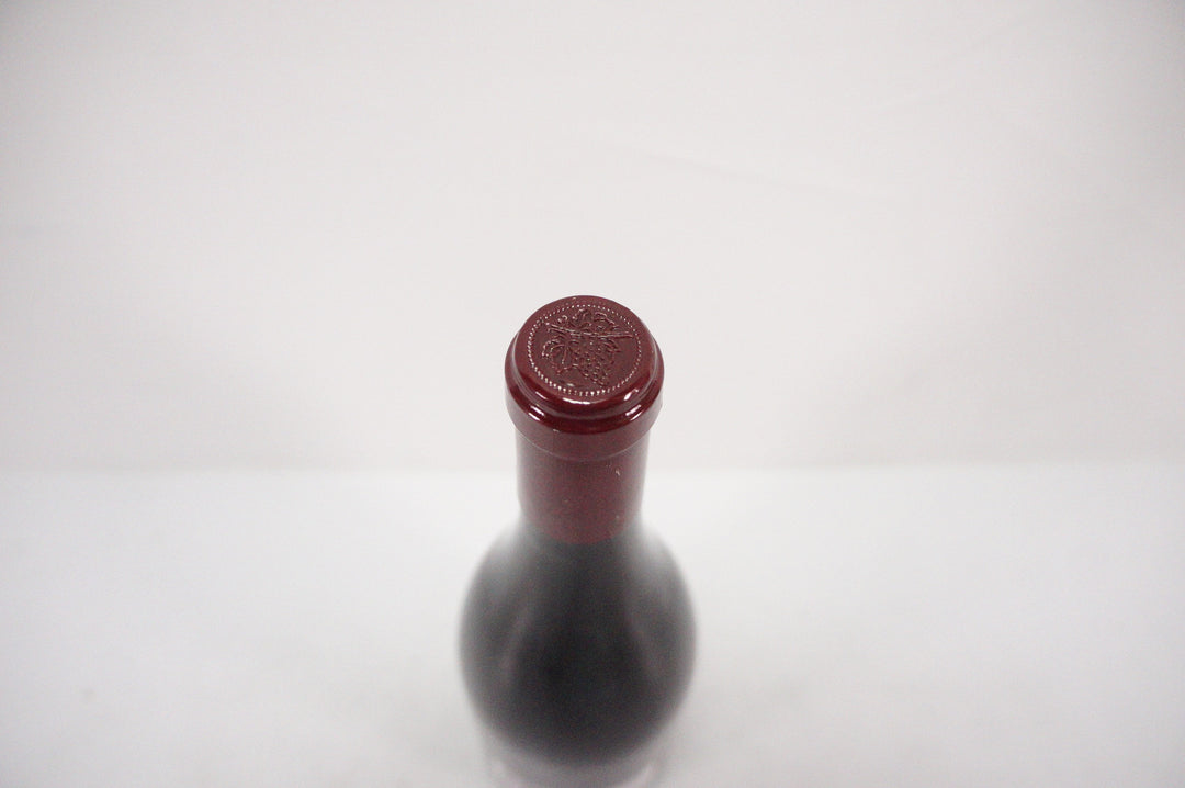 Sylvain Cathiard Vosne Romanee Aux Malconsorts 1er Cru 2006