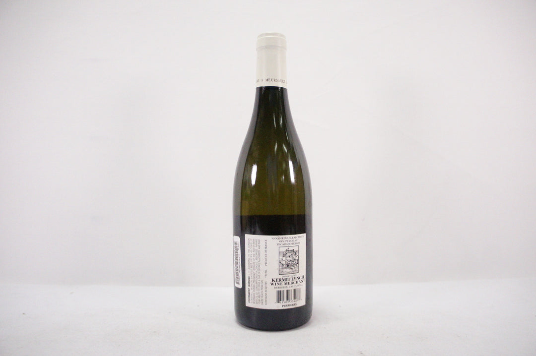 Roulot Meursault Perrieres 1er Cru 2006 *
