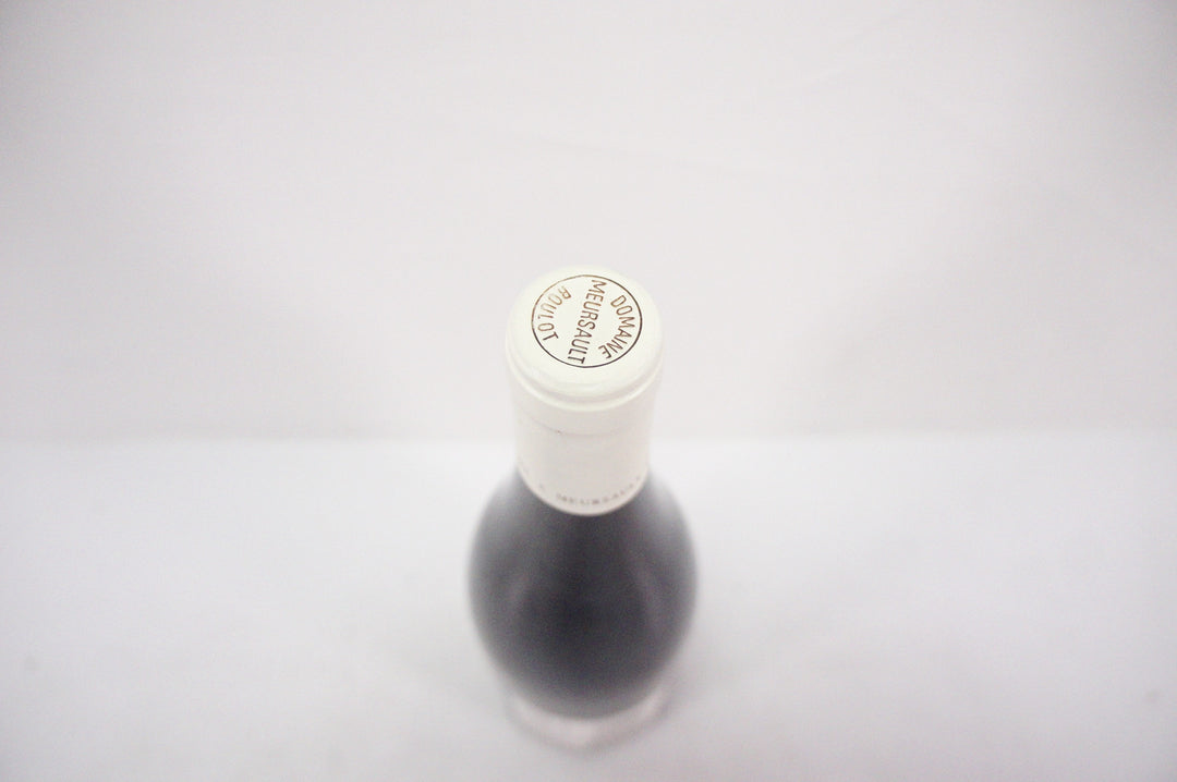 Roulot Meursault Perrieres 1er Cru 2006 *