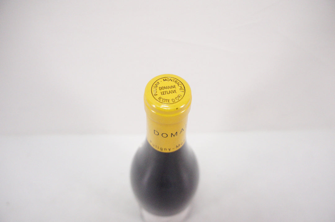 Leflaive Chevalier Montrachet Grand Cru 2009